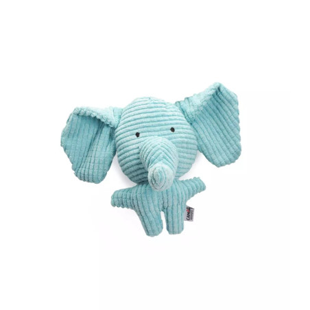 Eléphant velours