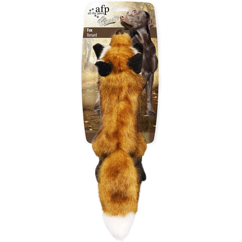 Jouer Peluche Animaux de la Foret