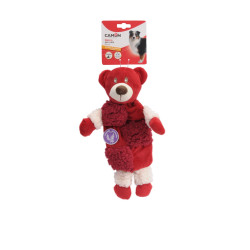 Ourson Doudou aux Huiles Essentielles de Lavande