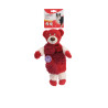 Ourson Doudou aux Huiles Essentielles de Lavande