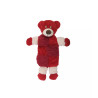 Ourson Doudou aux Huiles Essentielles de Lavande