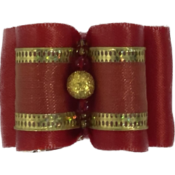 Nœud pour Yorkshire