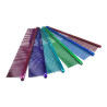 Peigne Greyhound 11cm/3cm combiné Couleur