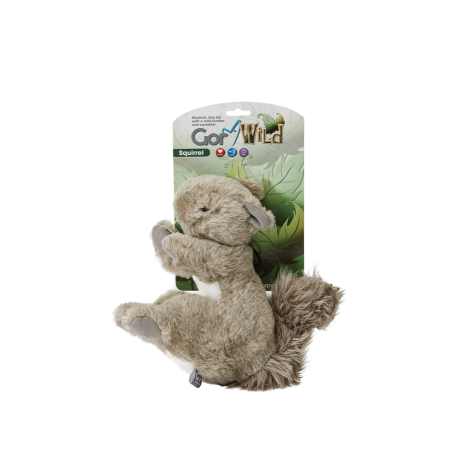 Peluche Écureuil