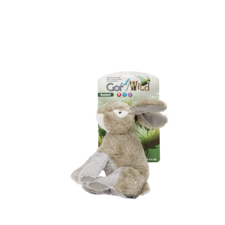 Peluche Lapin