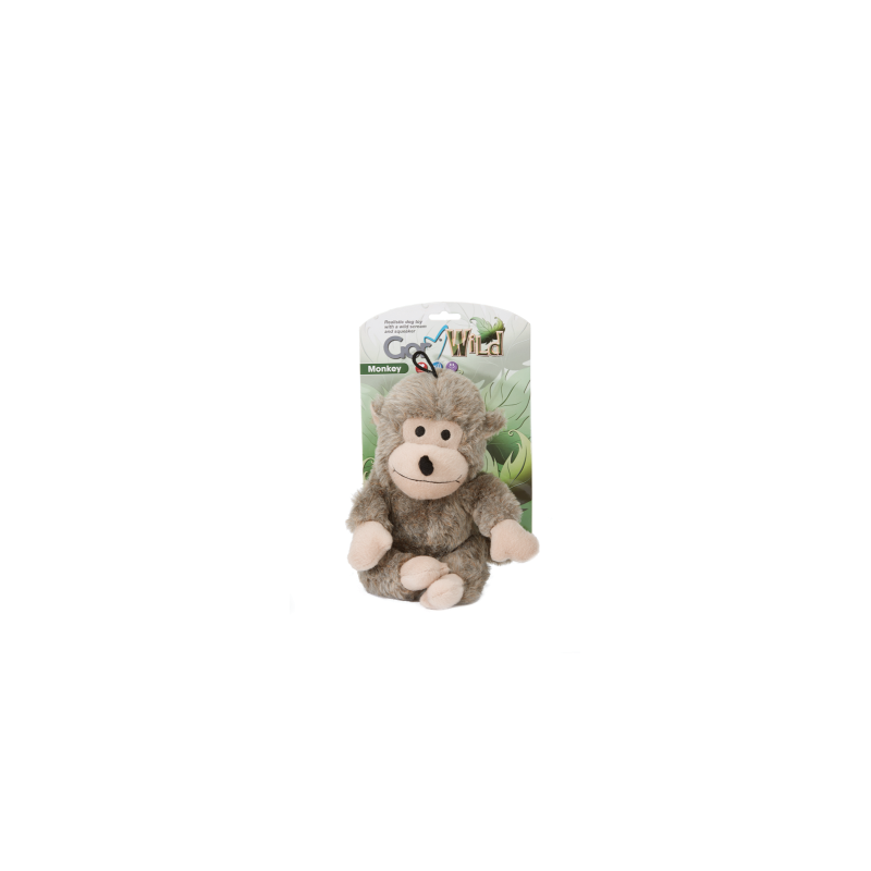 Peluche Singe