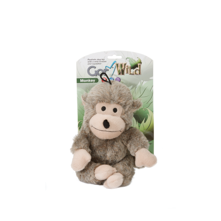 Peluche Singe