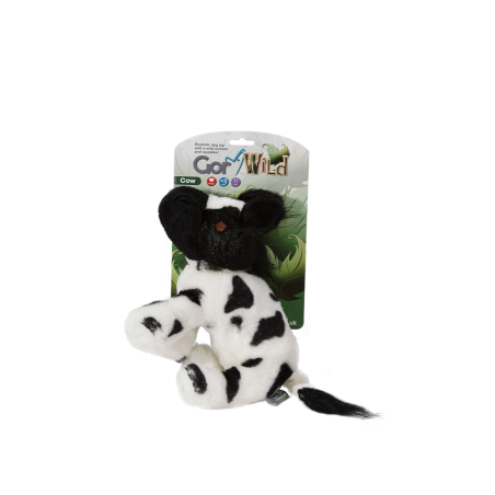 Peluche Vache