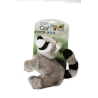 Peluche Raton Laveur