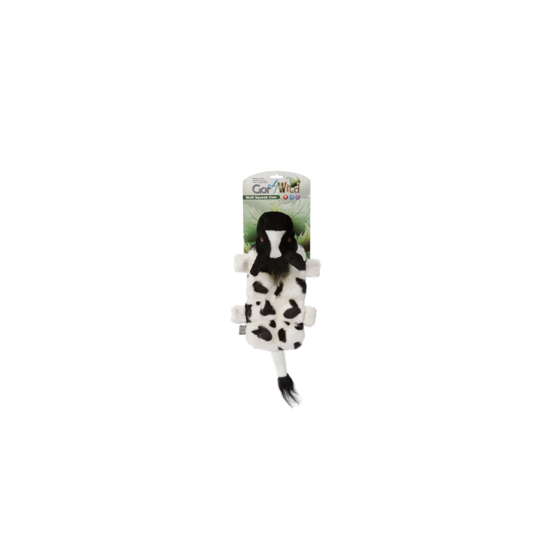 Vache Raplapla