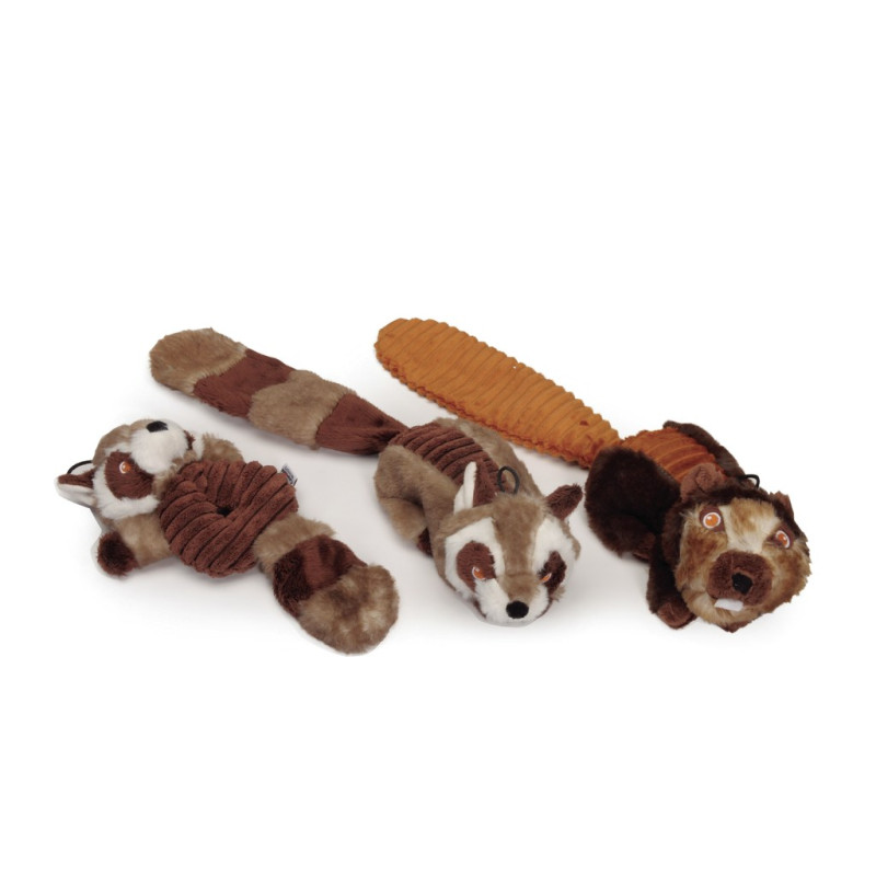 Animaux Raplapla