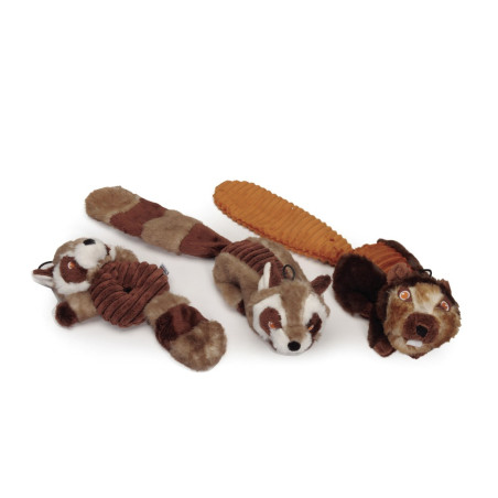 Animaux Raplapla