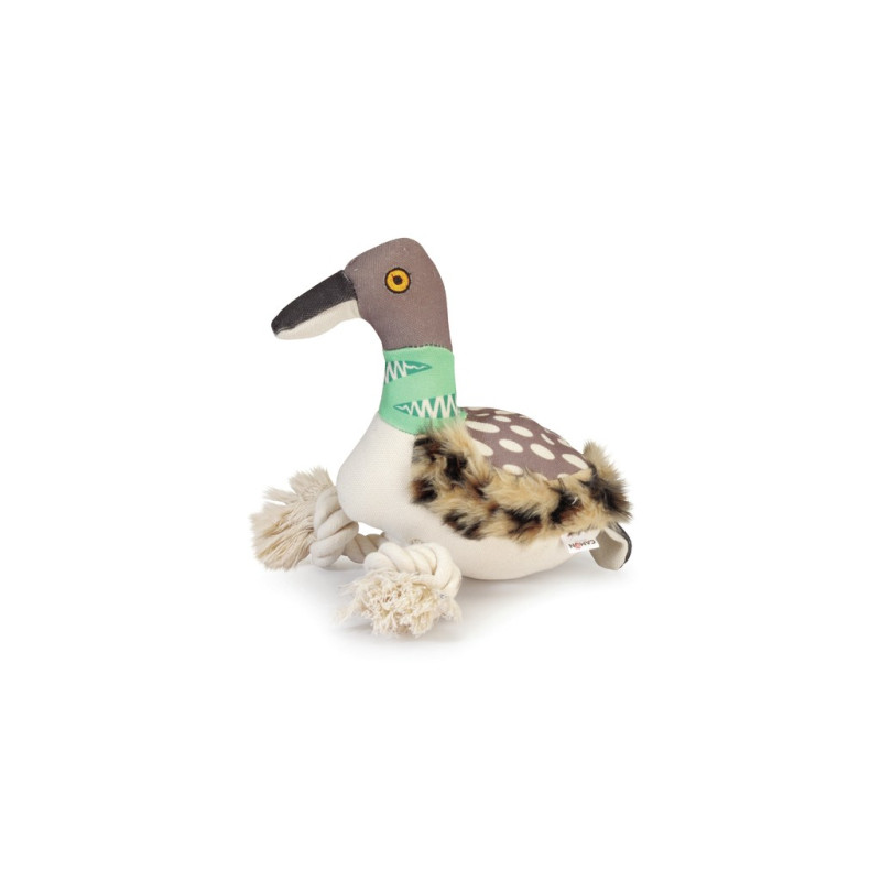 Peluche Oiseaux