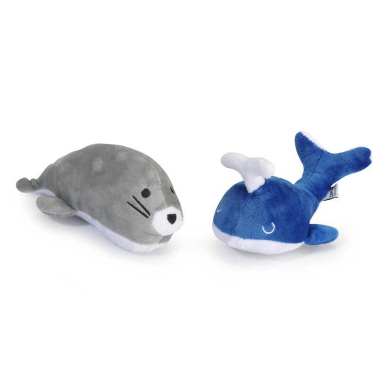 Peluche Océan