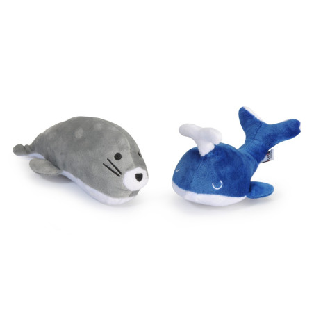 Peluche Océan
