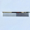 Petit peigne metal