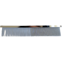 Petit peigne metal