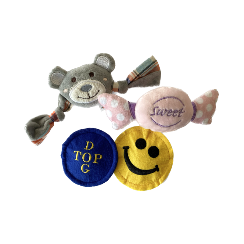 Jouets Pocket