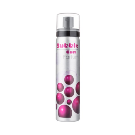 Parfum Bubble Gum DIAMEX