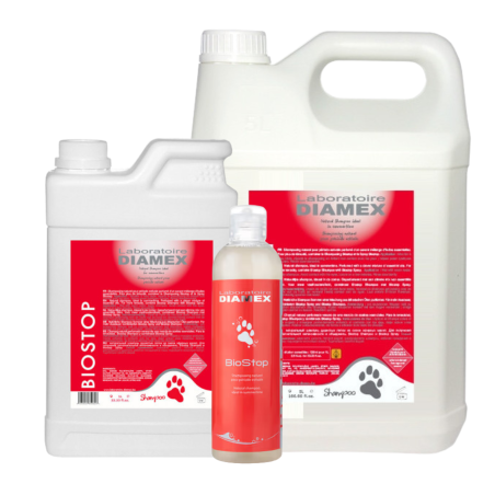 Bio Stop  DIAMEX