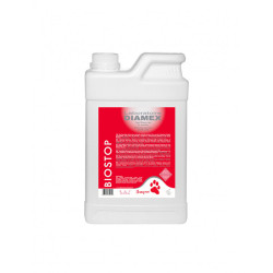 Bio Stop  DIAMEX