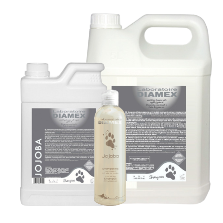 Jojoba DIAMEX