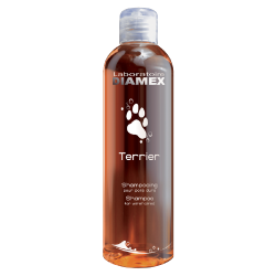 Terrier DIAMEX