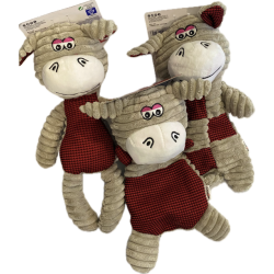 Peluche Chévrou