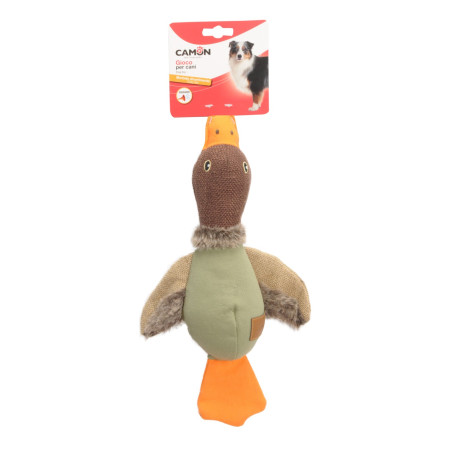 Canard Tissus