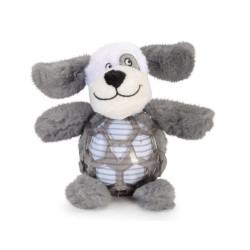 Peluche ventre ballon