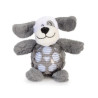 Peluche ventre ballon
