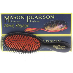 Brosse MASON PEARSON
