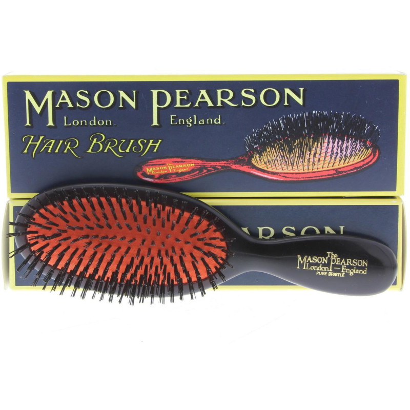Brosse MASON PEARSON