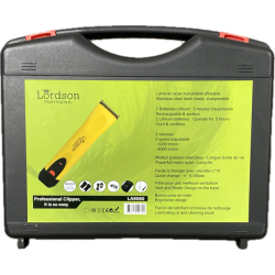 Tondeuse LORDSON sans fil 30 W