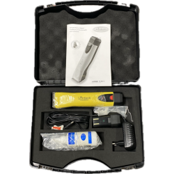 Tondeuse LORDSON sans fil 30 W