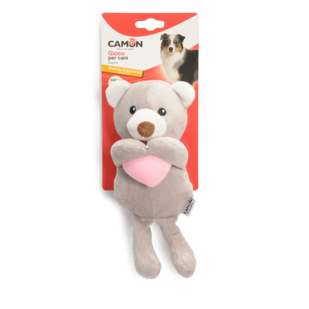 Petit Cœur Ours