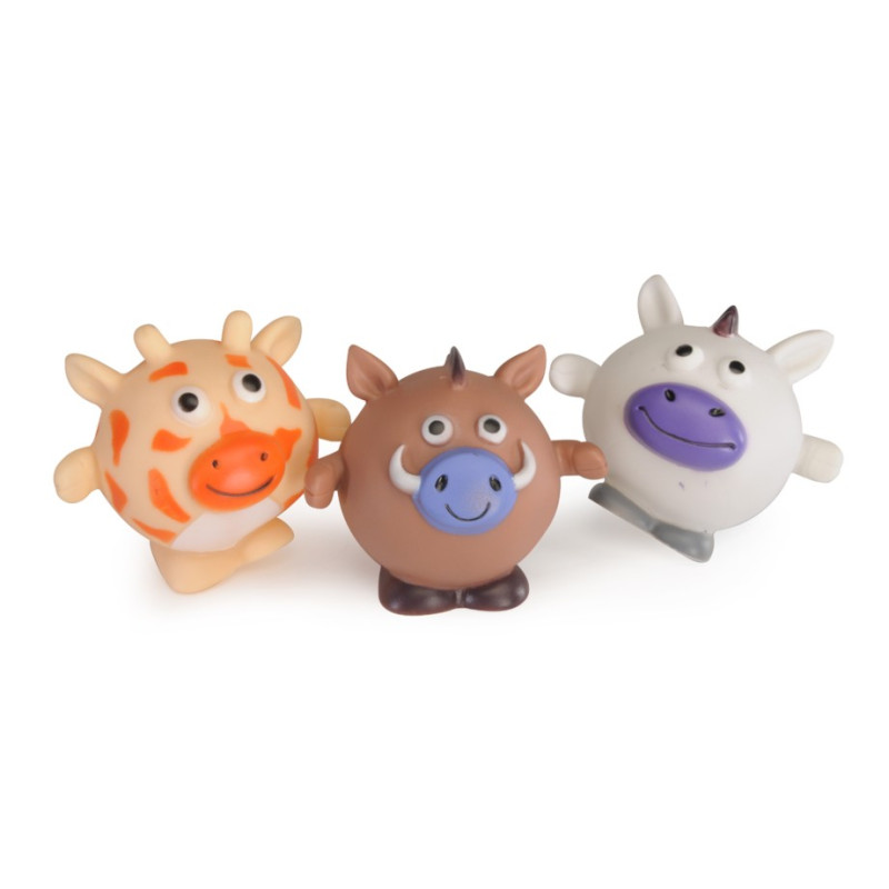 Figurines Vinyle