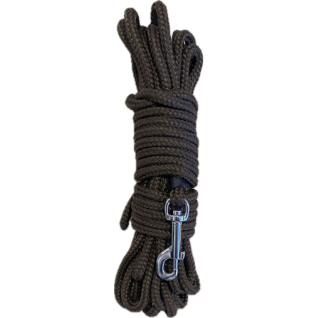 Longe sur mesure Ø 9mm