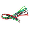 Laisse ronde 12mm JULES&JULIE