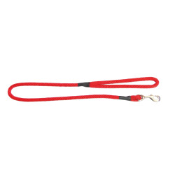 Laisse ronde 12mm JULES&JULIE