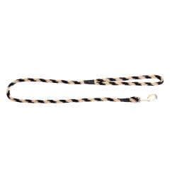 Laisse ronde 12mm JULES&JULIE
