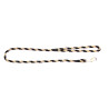 Laisse ronde 12mm JULES&JULIE