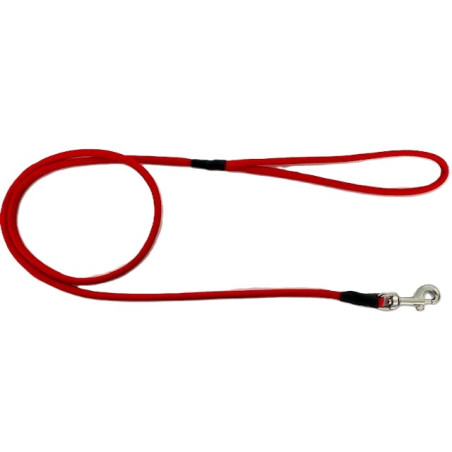 Laisse Nylon Ronde 6 mm