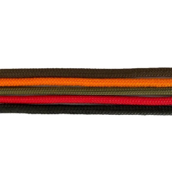 Laisse Nylon Ronde 6 mm