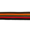 Laisse Nylon Ronde 6 mm