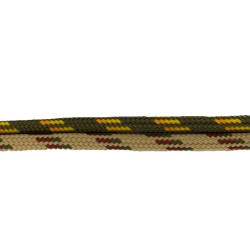 Laisse Nylon Ronde 6 mm