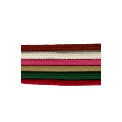 Laisse Nylon Ronde 6 mm