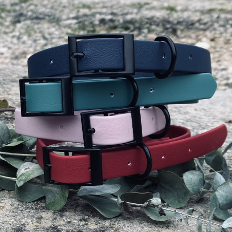 Collier Biothane