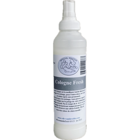 Cologne Fresh