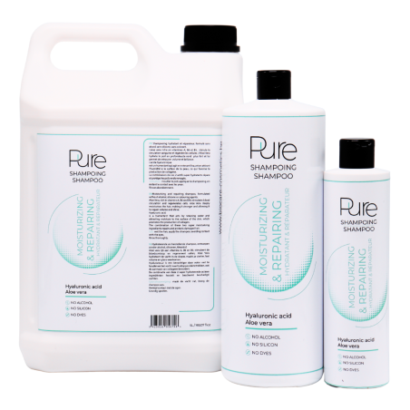 Shampoing Pure Lissant DIAMEX